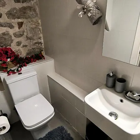 Appartement Alvesta Nauplie