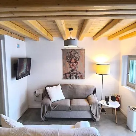 Alvesta Apartment