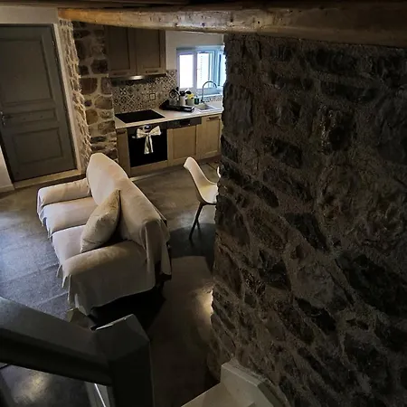 Alvesta Apartment Nafplio