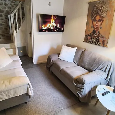 Alvesta Apartamento Náuplia