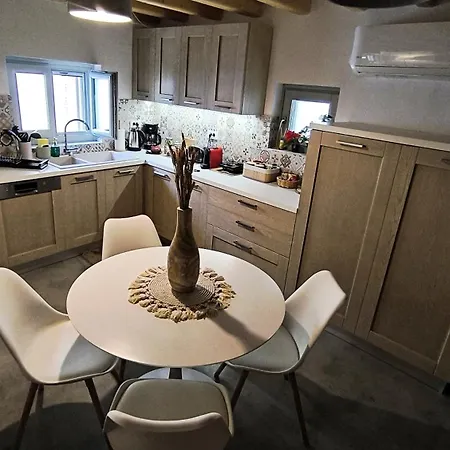 Alvesta Apartment *