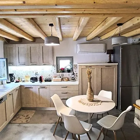 Alvesta Apartment *