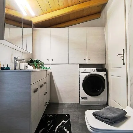Alvesta Apartment *