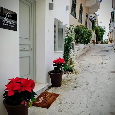 Alvesta Nafplio