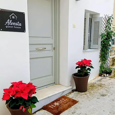 Apartment Alvesta