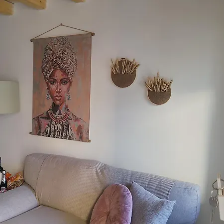 Alvesta Apartment