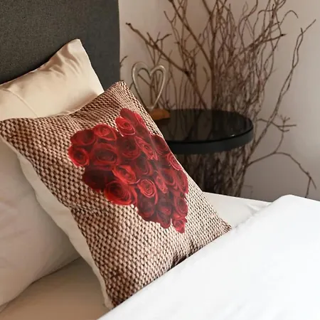 Appartement Alvesta Nauplie