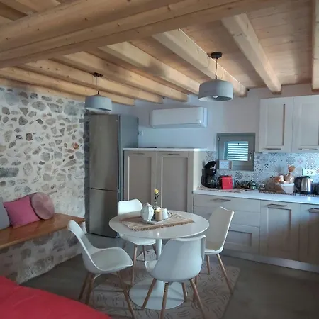 Alvesta Appartement Nauplie