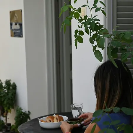 Appartement Alvesta Nauplie