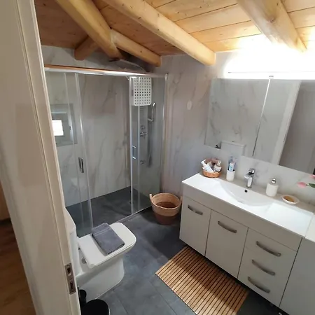 Appartement Alvesta