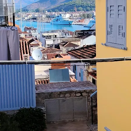 Alvesta Appartement