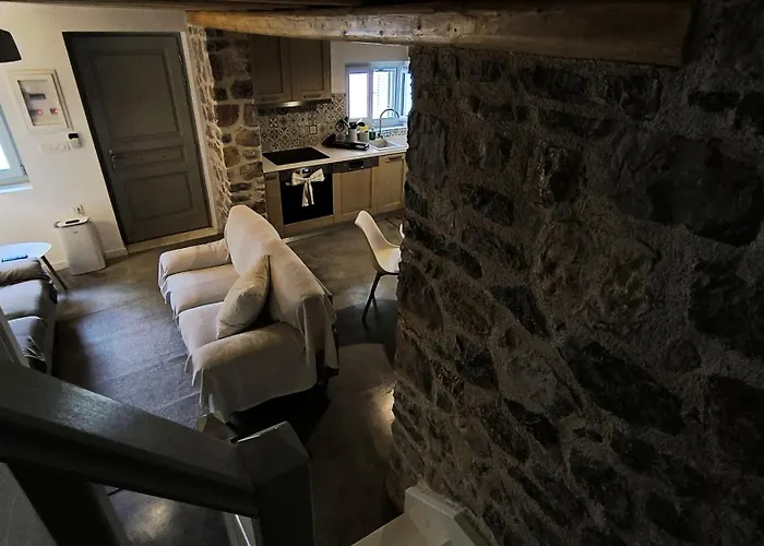 Alvesta Lägenhet Nafplion