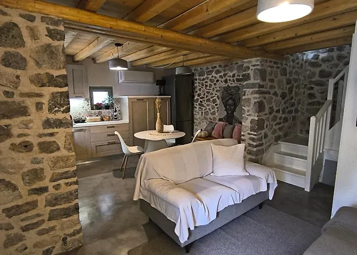 Alvesta Apartamento *