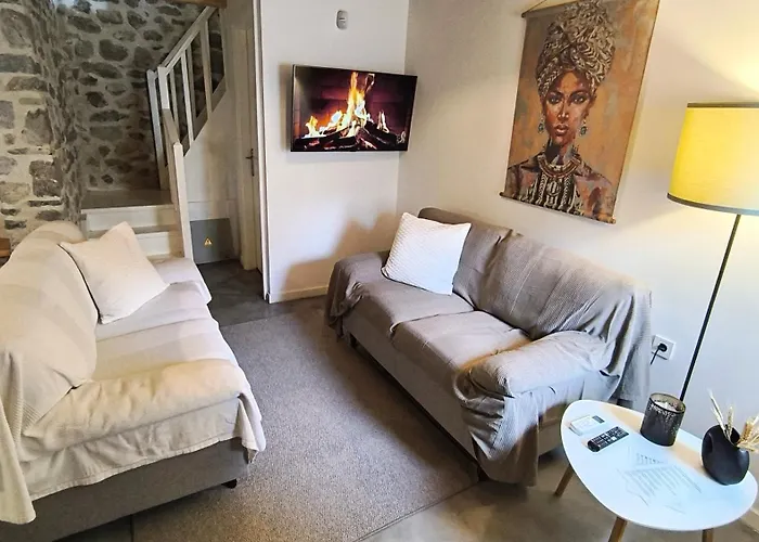 Alvesta Apartamento Náuplia