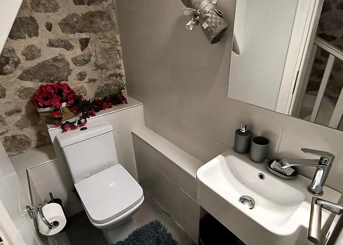 Apartamento Alvesta Náuplia