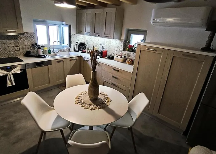 Alvesta Apartamento *