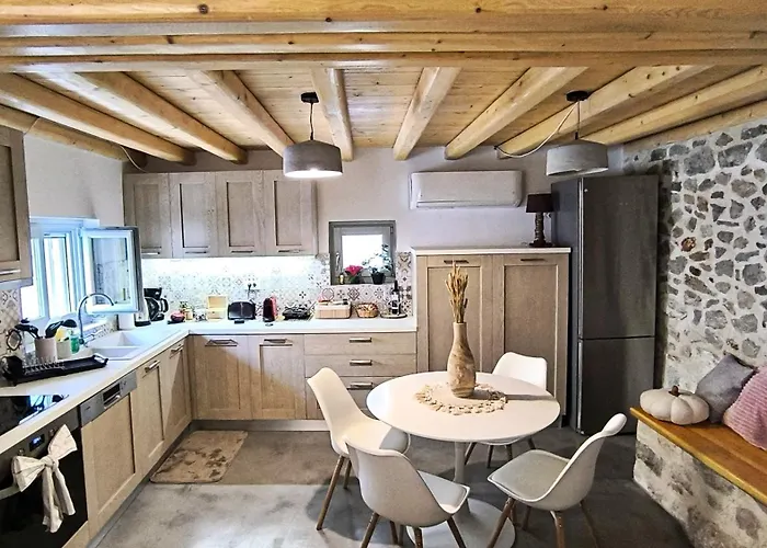 Alvesta Apartamento *