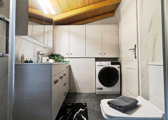 Alvesta Apartamento *