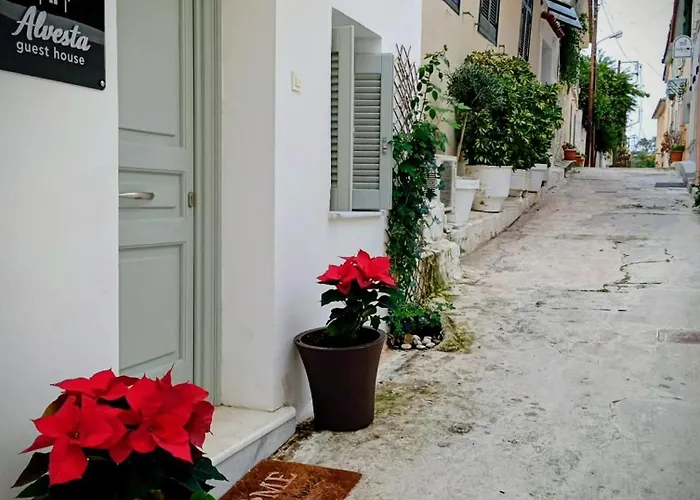 Alvesta Nafplion