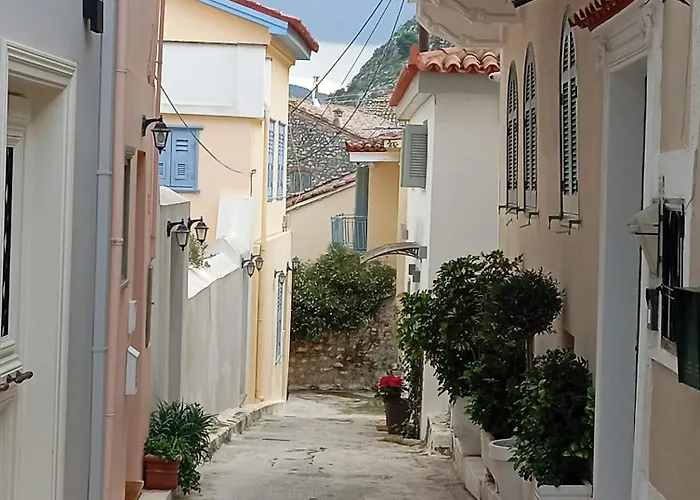 Alvesta * נאפפליו