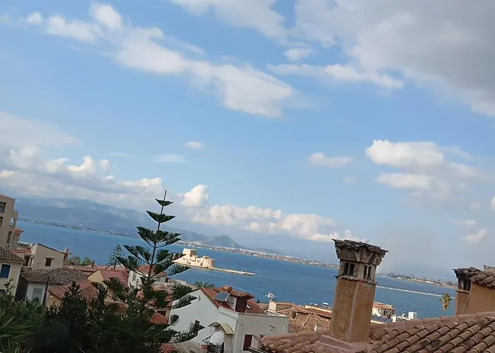 Alvesta * Nafplion
