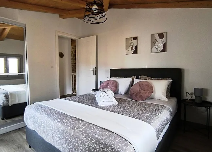 Lägenhet Alvesta Nafplion
